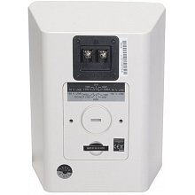 Акустическая система JBL Control 25AV черная 3