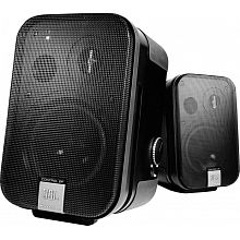Активный и пассивный монитор (комплект) JBL Control 2P/230 Stereo Set 3