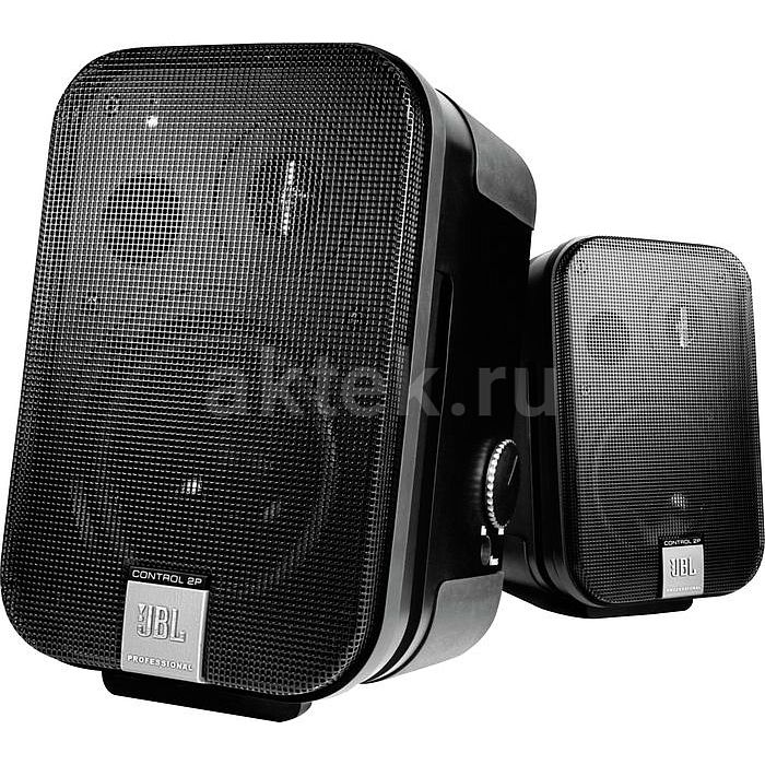 Активный и пассивный монитор (комплект) JBL Control 2P/230 Stereo Set 3