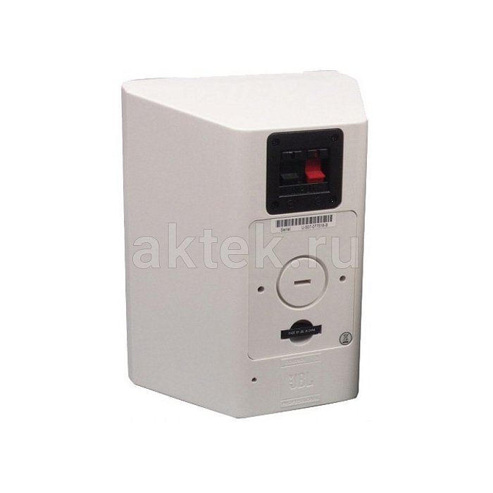 Акустическая система JBL Control 30-WH 3