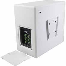 Акустический комплект JBL Control 50 Pack WH 3