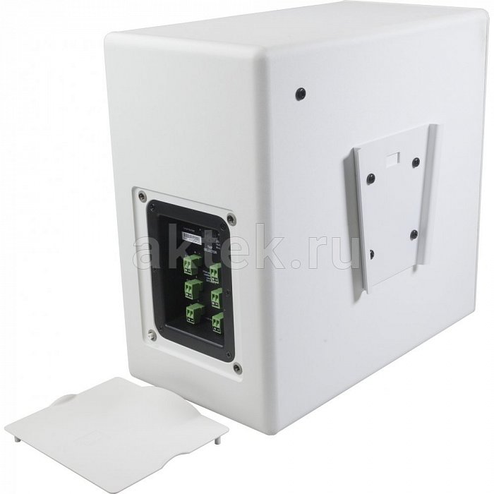 Акустический комплект JBL Control 50 Pack WH 3