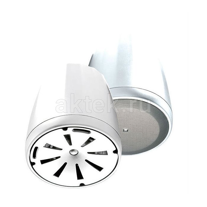 Акустическая система JBL Control 65P/T-WH 2