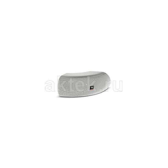 Акустическая система настенная JBL Control CRV белый 3