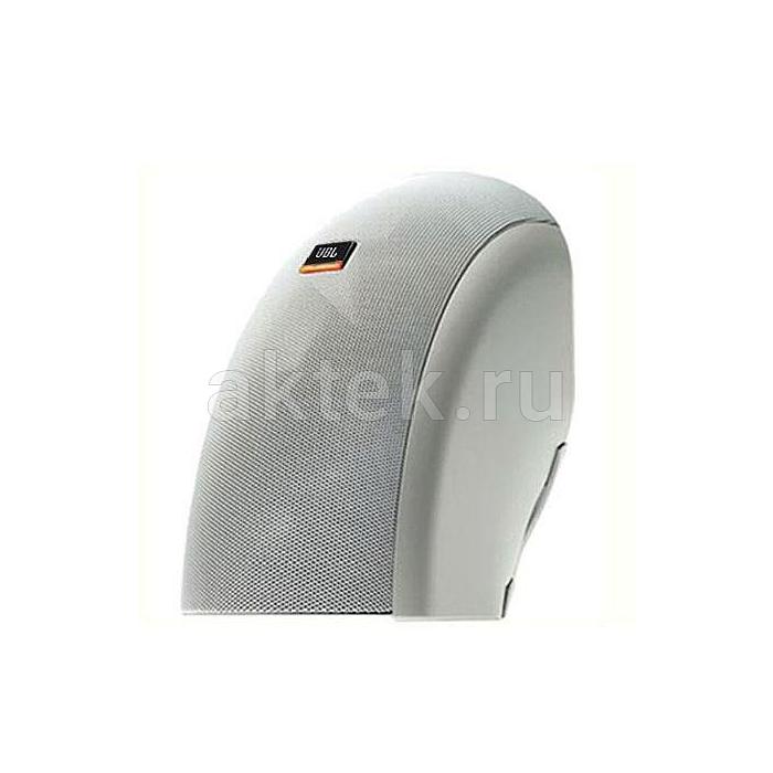 Акустическая система настенная JBL Control CRV белый 4