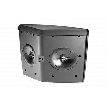 Акустическая система JBL Control HST черная 3