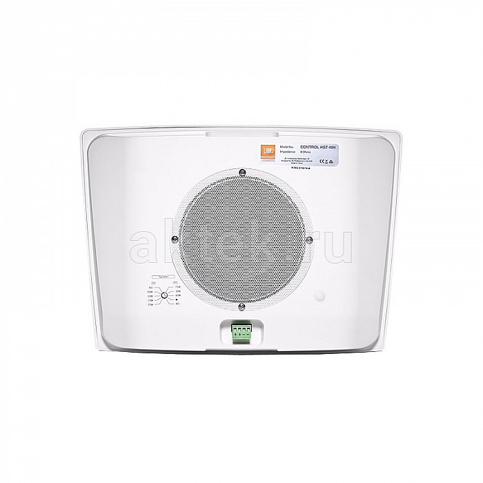 Громкоговоритель потолочный JBL Control HST-WH 2