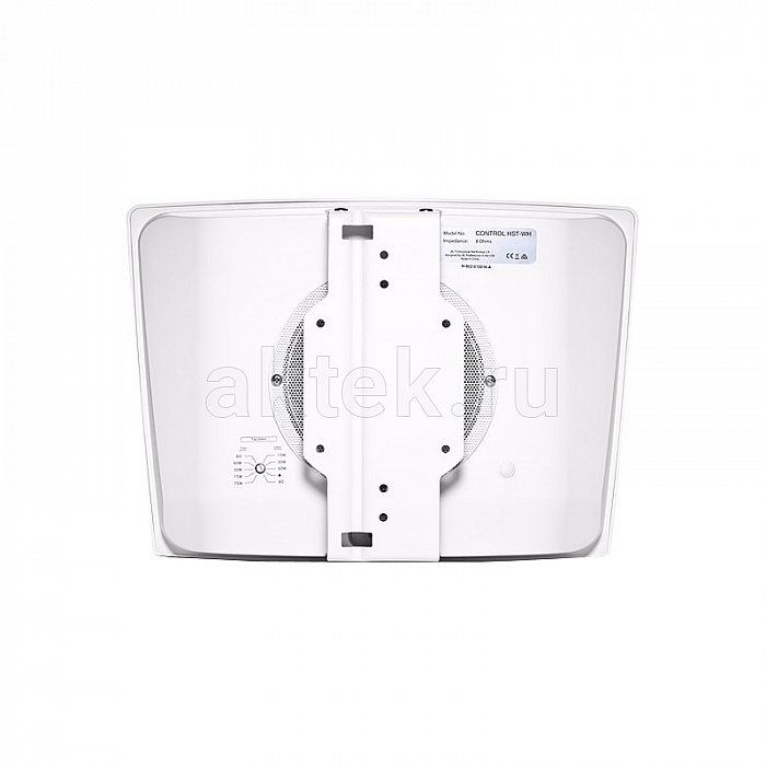 Громкоговоритель потолочный JBL Control HST-WH 3