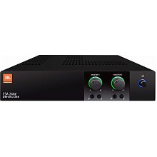 Трансляционный усилитель мощности JBL CSA240Z