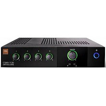 Микшер - усилитель мощности JBL CSMA1120