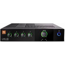 Микшер - усилитель мощности JBL CSMA180