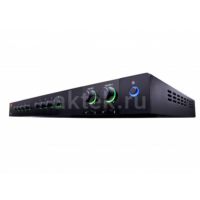 Трансляционный усилитель JBL CSMA240 2