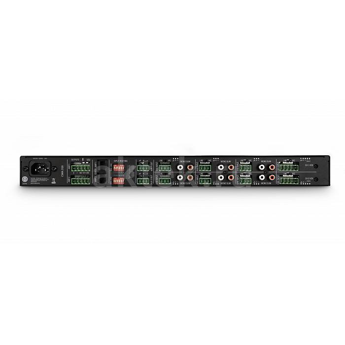Трансляционный усилитель JBL CSMA240 3