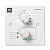Настенный контроллер JBL CSR-2SV-WHT