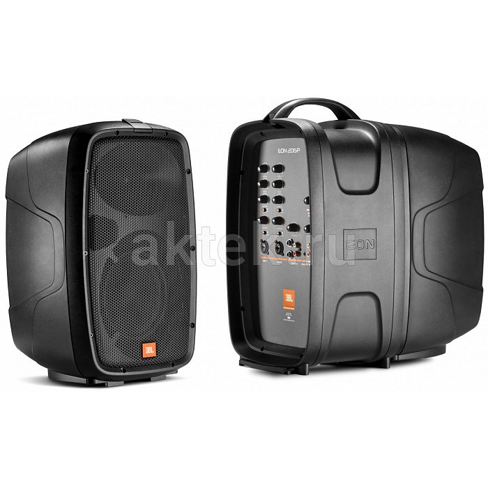 Акустическая система JBL EON206P 4