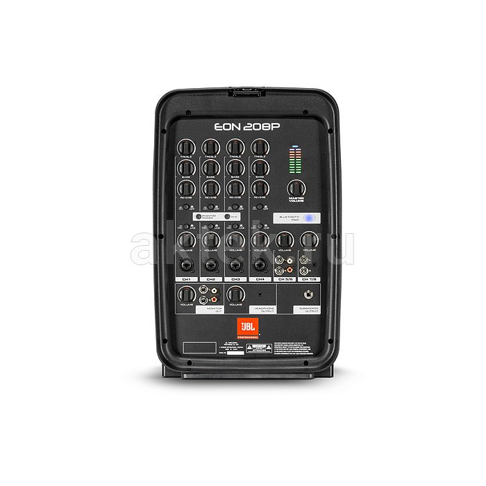 Портативная акустическая система JBL EON208P/230 2