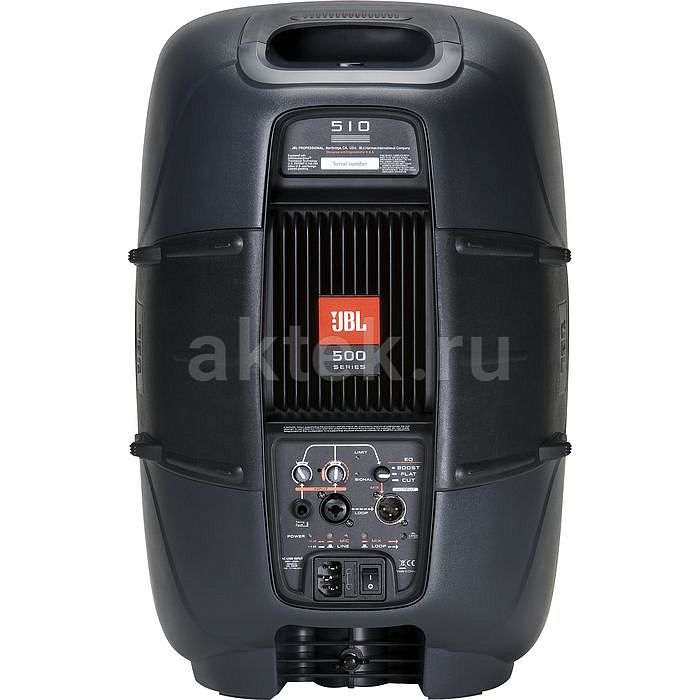 Акустическая система JBL EON510/230 2