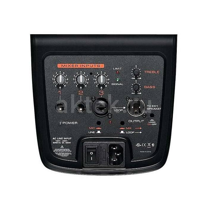 Акустическая система JBL EON515XT 2