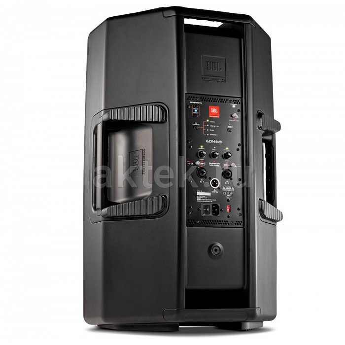 Акустическая система активная JBL EON615 3