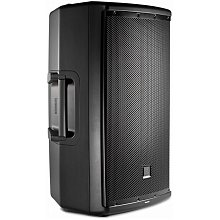 Акустическая система активная JBL EON615