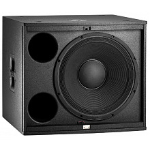 Активный сабвуфер JBL EON618S 2
