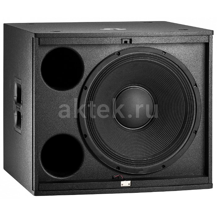Активный сабвуфер JBL EON618S 2