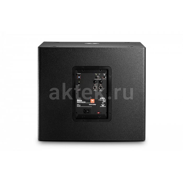 Активный сабвуфер JBL EON618S 3