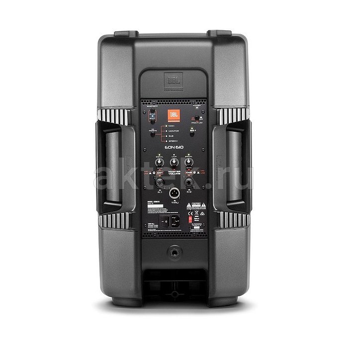 Профессиональная акустическая система JBL EON 610 2
