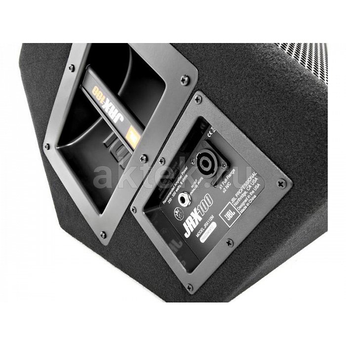 Акустическая система JBL JRX112M 2