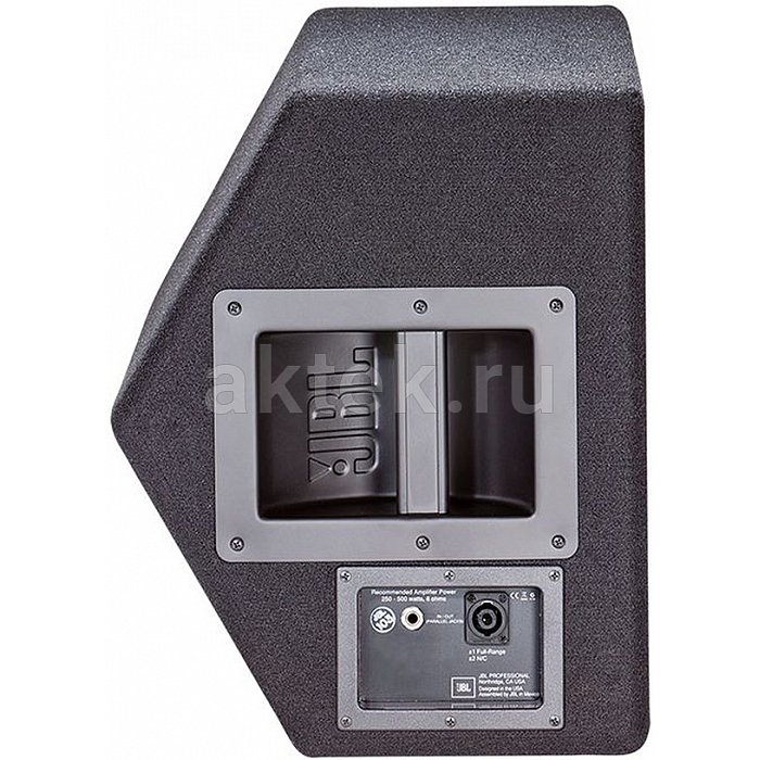 Пассивный сценический монитор JBL JRX212 3