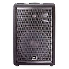 Компактный монитор JBL JRX212D