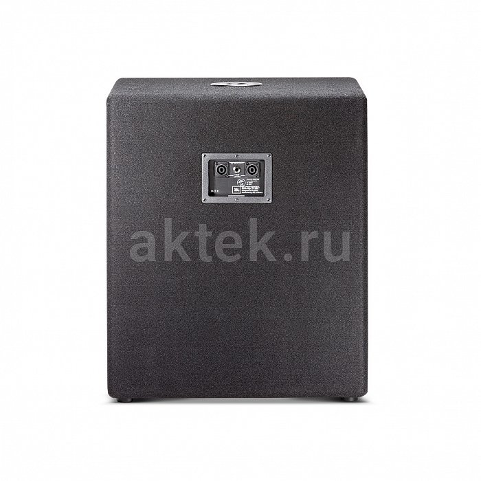 Сабвуфер пассивный JBL JRX218SD 2