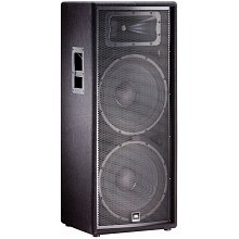 Пассивная акустическая система JBL JRX225