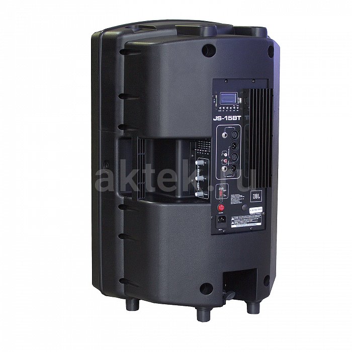 Активная акустическая система JBL JS-15BT 3