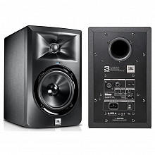 Студийная система JBL LSR305 2