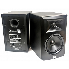 Студийная система JBL LSR305 3