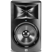 Студийный монитор активный JBL LSR308 2