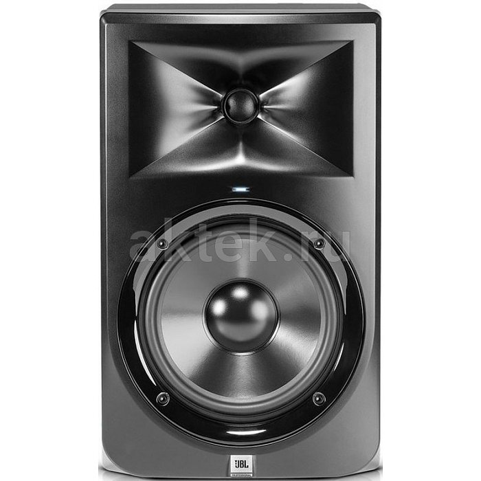 Студийный монитор активный JBL LSR308 2