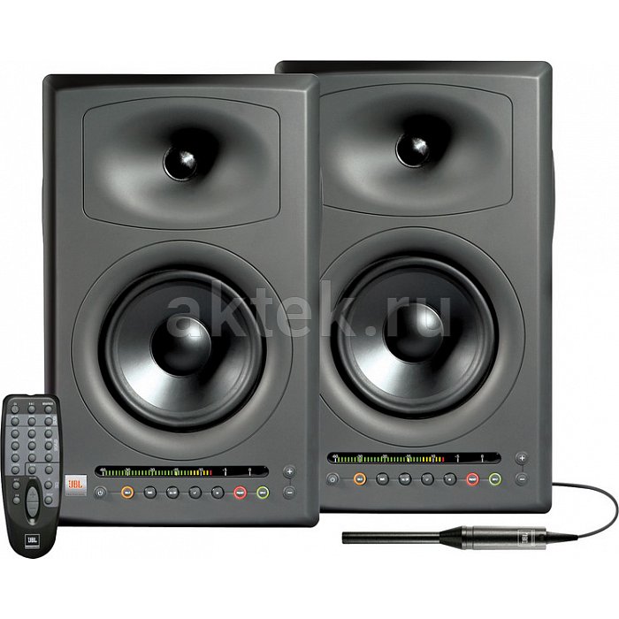 Комплект мониторов JBL LSR4326PAK 2