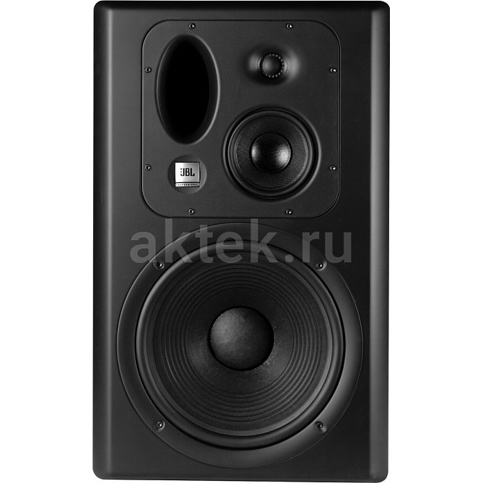 Студийный монитор среднего поля JBL LSR6332L 2