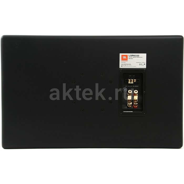 Студийный монитор среднего поля JBL LSR6332R 3