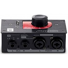 Контроллер студийных мониторов JBL NPATCH BLK 2