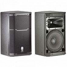 Пассивная акустическая система JBL PRX412M 3