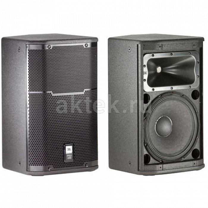 Пассивная акустическая система JBL PRX412M 3