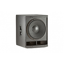Пассивный сабвуфер JBL PRX418S 3