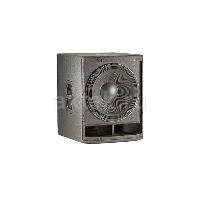 Пассивный сабвуфер JBL PRX418S 3