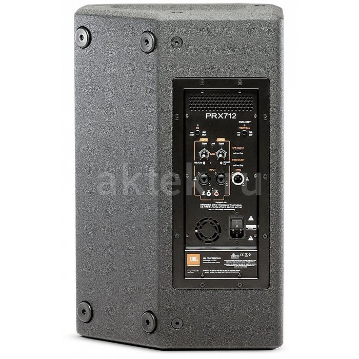 Акустическая система JBL PRX712 2