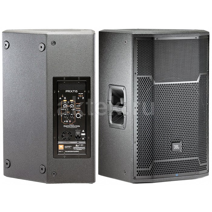 Акустическая система JBL PRX715 2