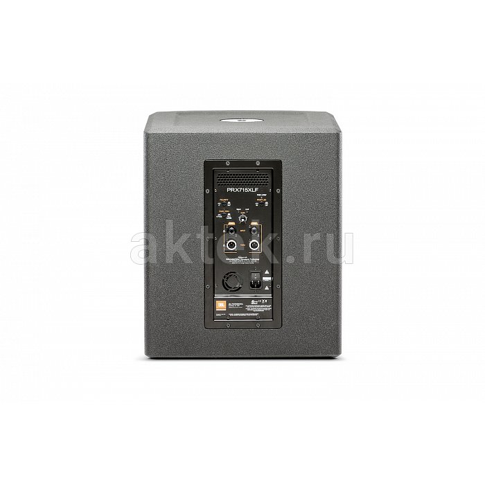 Акустическая система JBL PRX715XLF 2