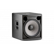 Акустическая система JBL PRX715XLF 3